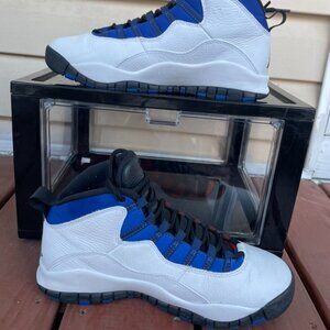 Retro Jordan 10 | US Men 9